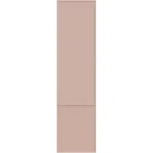 Kuchyňská dvířka D60T(L/P) O6 K276 růžový antický Gr Ii obraz