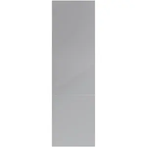 Kuchyňská dvířka D60ZL(L/P) L9 K268 šedá Hg GR III obraz