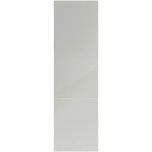 Kuchyňská dvířka D60ZL(L/P) L9 K900 bianco Hg GR III obraz