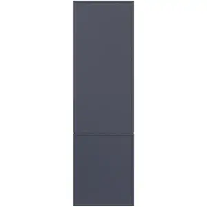 Kuchyňská dvířka D60ZL(L/P) O6 K273 tmavě modrá GR I obraz