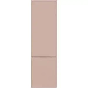 Kuchyňská dvířka D60ZL(L/P) O6 K276 růžový antický Gr Ii obraz