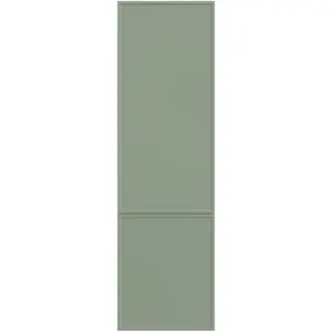 Kuchyňská dvířka D60ZL(L/P) O6 K-279 olivový GR II obraz