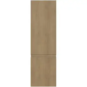 Kuchyňská dvířka D60ZL L T8 K282 dub cremona GR II obraz