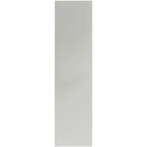 Kuchyňská dvířka D60ZLN(L/P) L9 K900 bianco Hg GR III obraz