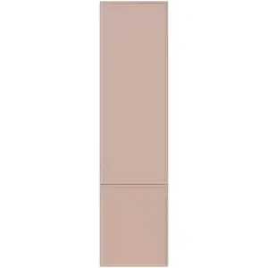Kuchyňská dvířka D60ZLN(L/P) O6 K276 růžový antický Gr Ii obraz