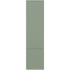 Kuchyňská dvířka D60ZLN(L/P) O6 K-279 olivový GR II obraz
