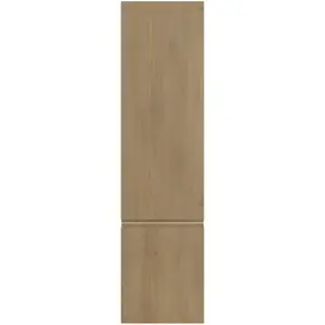 Kuchyňská dvířka D60ZLN L T8 K282 dub cremona GR II obraz