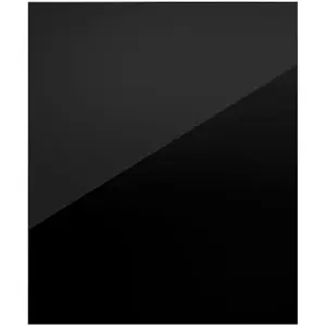Kuchyňská dvířka D60Z(L/P) L9 K165 černá Hg GR III obraz