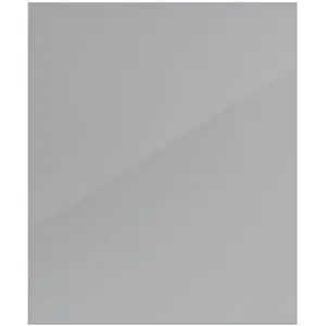 Kuchyňská dvířka D60Z(L/P) L9 K268 šedá Hg GR III obraz