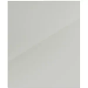 Kuchyňská dvířka D60Z(L/P)L9 K900 bianco Hg GR III obraz