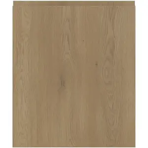 Kuchyňská dvířka D60Z L T8 K282 dub cremona GR II obraz