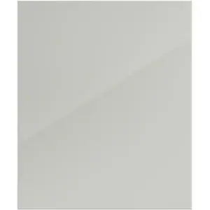 Kuchyňská dvířka D60ZS L9 K900 bianco Hg GR III obraz