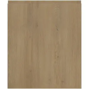 Kuchyňská dvířka D60ZS T8 K282 dub cremona GR II obraz