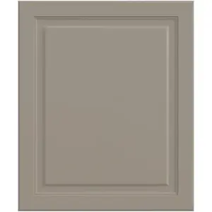 Kuchyňská dvířka D60ZS V6 K257 kašmír mat GR II obraz