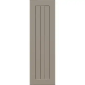 Kuchyňská dvířka G30(100)(L/P) H5 K257 kašmír mat GR II obraz