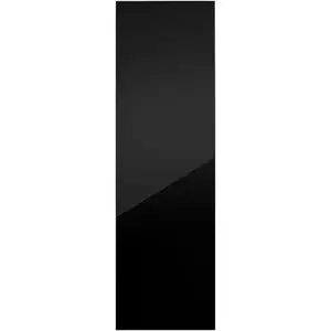 Kuchyňská dvířka G30(100)(L/P) L9 K165 černá Hg GR III obraz