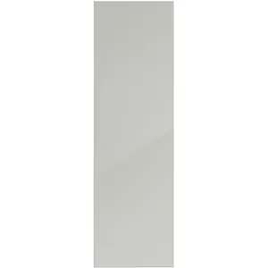 Kuchyňská dvířka G30(100)(L/P) L9 K900 bianco Hg GR III obraz