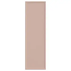 Kuchyňská dvířka G30(100)(L/P) O6 K276 růžový antický Gr I obraz