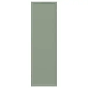 Kuchyňská dvířka G30(100)(L/P) O6 K-279 olivový GR II obraz