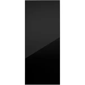 Kuchyňská dvířka G30(72)(L/P) L9 K165 černá Hg GR III obraz