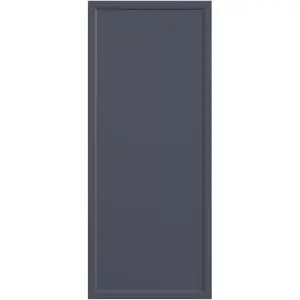 Kuchyňská dvířka G30(72)(L/P) O6 K273 tmavě modrá GR I obraz