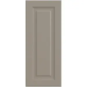 Kuchyňská dvířka G30(72)(L/P) V6 K257 kašmír mat GR II obraz