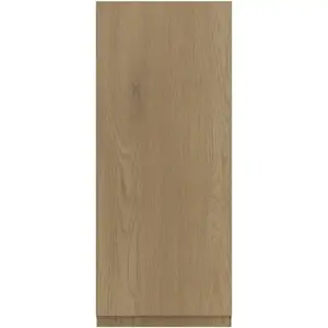 Kuchyňská dvířka G30(72) L T8 K282 dub cremona GR II obraz