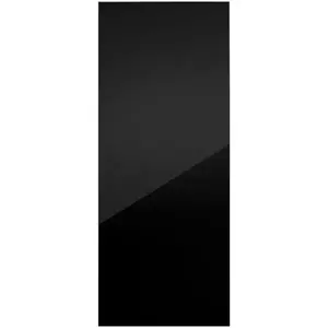 Kuchyňská dvířka G40(100)(L/P) L9 K165 černá Hg GR III obraz