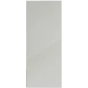 Kuchyňská dvířka G40(100)(L/P) L9 K900 bianco Hg GR III obraz