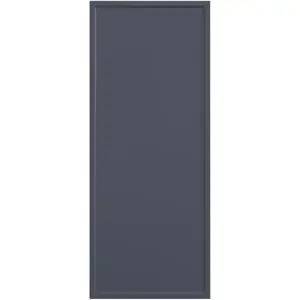 Kuchyňská dvířka G40(100)(L/P) O6 K273 tmavě modrá GR I obraz