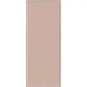 Kuchyňská dvířka G40(100)(L/P)O6 K276 růžový antický Gr Ii obraz