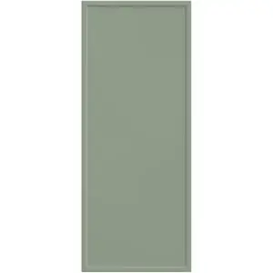 Kuchyňská dvířka G40(100)(L/P) O6 K-279 olivový GR II obraz