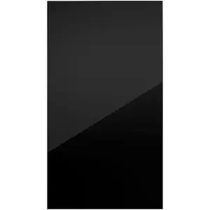 Kuchyňská dvířka G40(72)(L/P) L9 K165 černá Hg GR III obraz