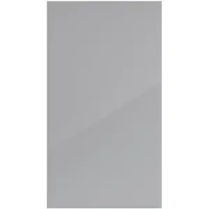 Kuchyňská dvířka G40(72)(L/P) L9 K268 šedá Hg GR III obraz