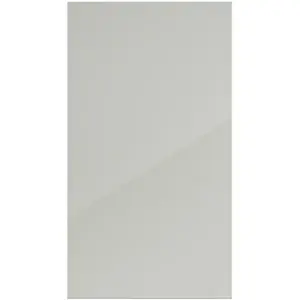 Kuchyňská dvířka G40(72)(L/P) L9 K900 bianco Hg GR III obraz