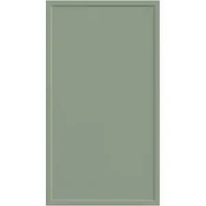 Kuchyňská dvířka G40(72)(L/P) O6 K-279 olivový GR II obraz