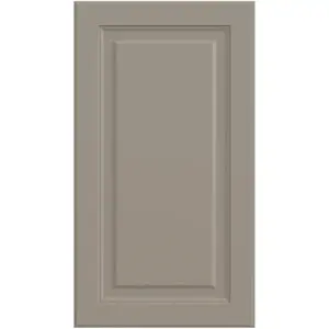 Kuchyňská dvířka G40(72)(L/P) V6 K257 kašmír mat GR II obraz