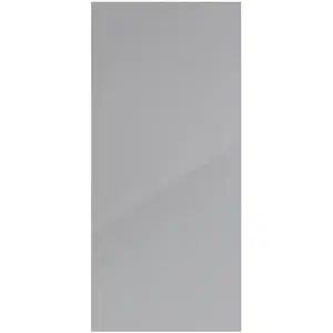 Kuchyňská dvířka G45(100)(L/P) L9 K268 šedá Hg GR III obraz