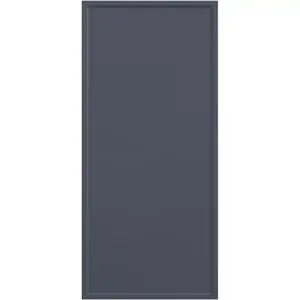 Kuchyňská dvířka G45(100)(L/P) O6 K273 tmavě modrá GR I obraz