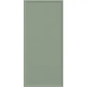 Kuchyňská dvířka G45(100)(L/P) O6 K-279 olivový GR II obraz
