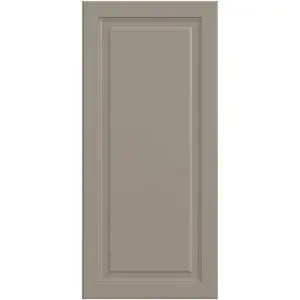 Kuchyňská dvířka G45(100)(L/P) V6 K257 kašmír mat GR II obraz