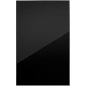Kuchyňská dvířka G45(72)(L/P) L9 K165 černá Hg GR III obraz