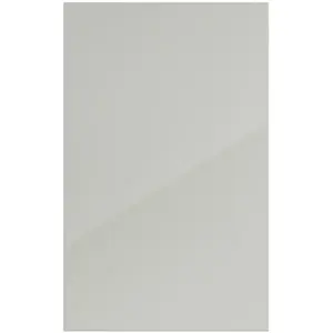 Kuchyňská dvířka G45(72)(L/P) L9 K900 bianco Hg GR III obraz