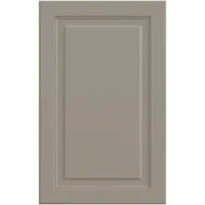 Kuchyňská dvířka G45(72)(L/P) V6 K257 kašmír mat GR II obraz