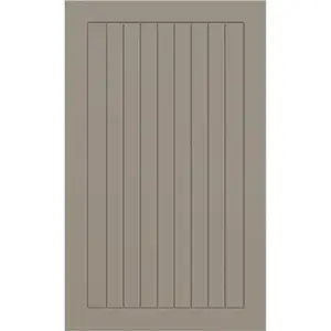 Kuchyňská dvířka G60(100)(L/P) H5 K257 kašmír mat GR II obraz