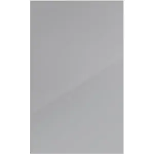 Kuchyňská dvířka G60(100)(L/P) L9 K268 šedá Hg GR III obraz