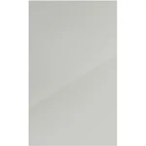 Kuchyňská dvířka G60(100)(L/P) L9 K900 bianco Hg GR III obraz