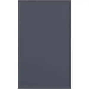 Kuchyňská dvířka G60(100)(L/P) O6 K273 tmavě modrá GR I obraz