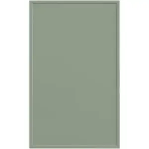 Kuchyňská dvířka G60(100)(L/P) O6 K-279 olivový GR II obraz