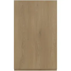 Kuchyňská dvířka G60(100) L T8 K282 dub cremona GR II obraz